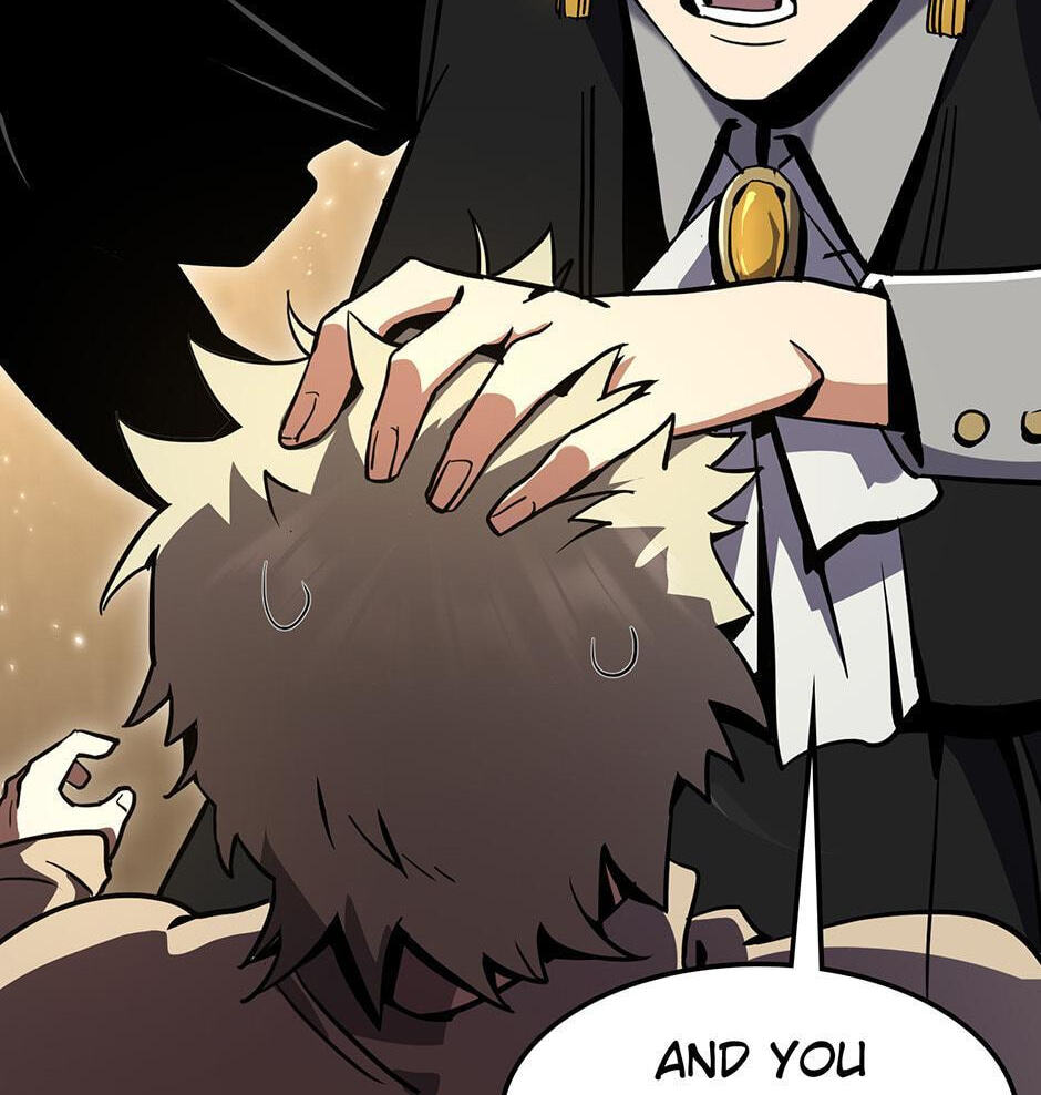 The Beginning After the End Chapter 194 page 22 - 