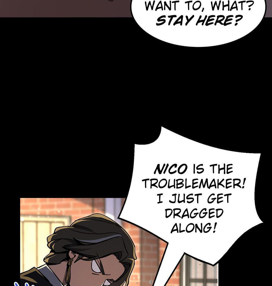 The Beginning After the End Chapter 194 page 23 - 