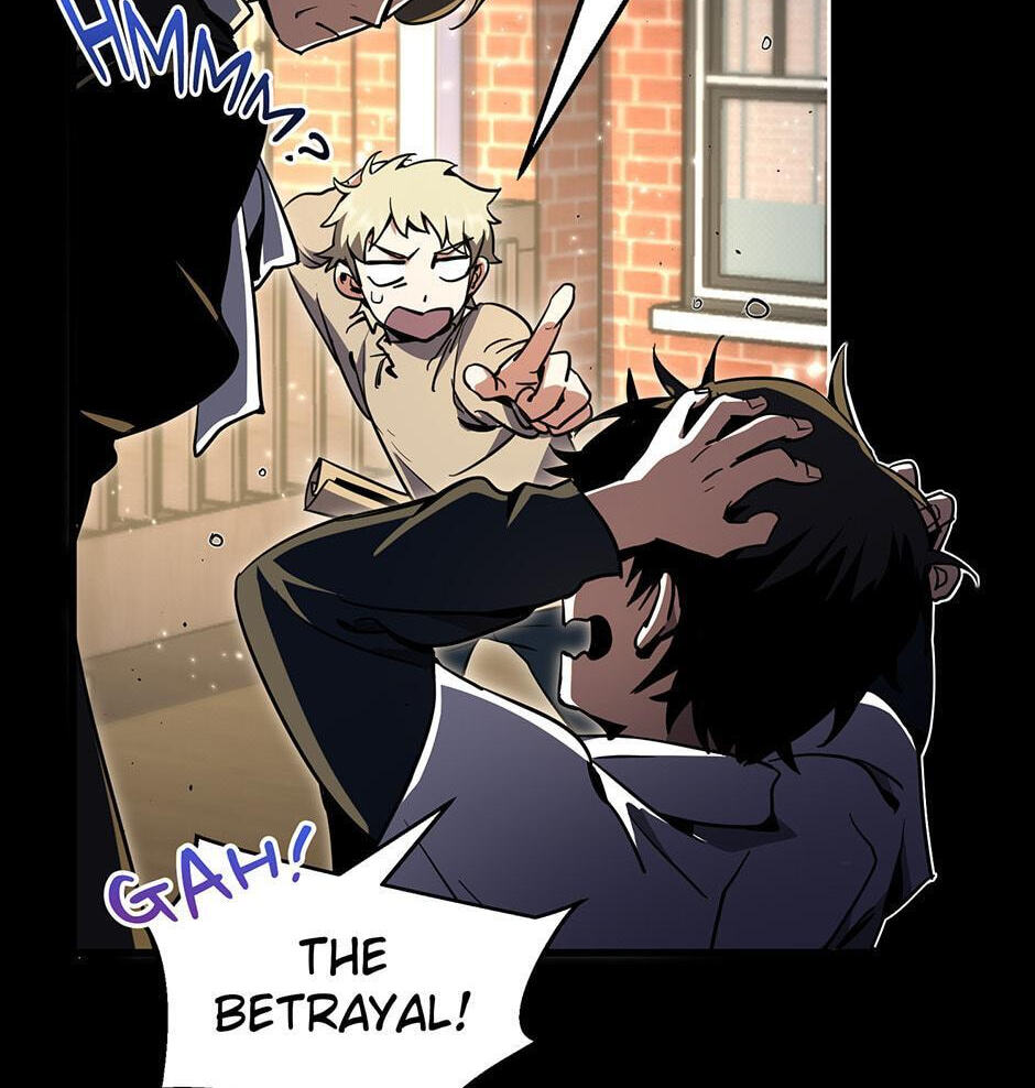 The Beginning After the End Chapter 194 page 24 - 
