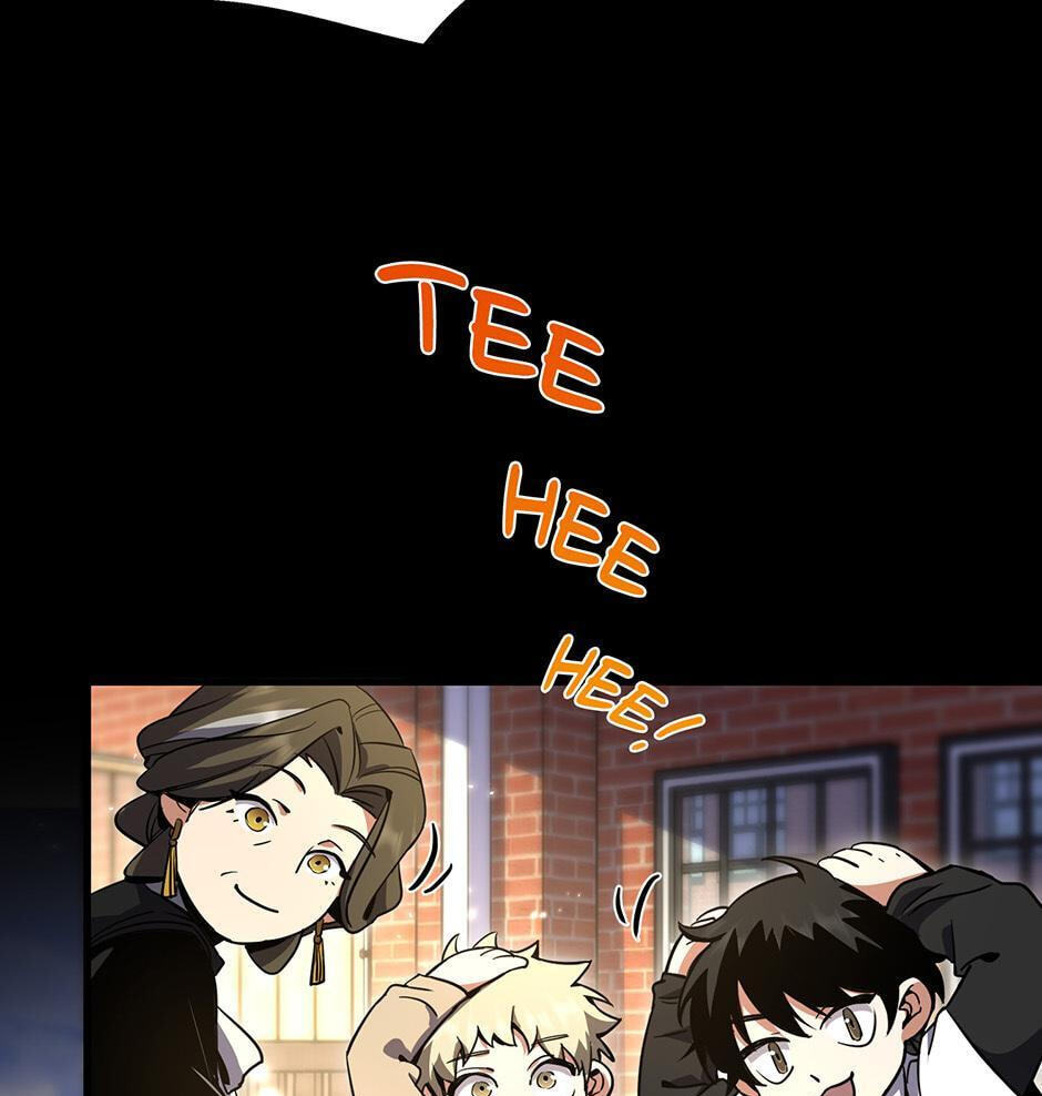 The Beginning After the End Chapter 194 page 25 - 