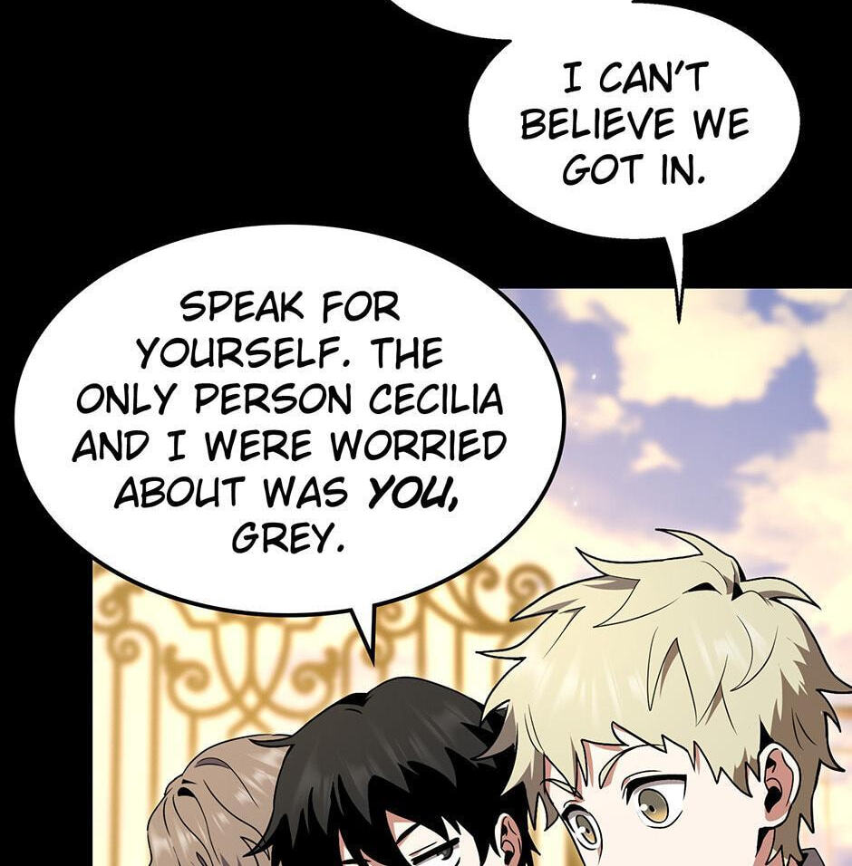 The Beginning After the End Chapter 194 page 4 - 