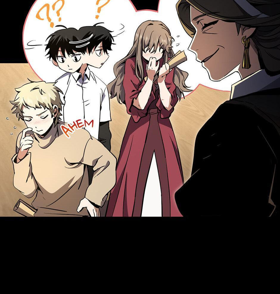 The Beginning After the End Chapter 194 page 32 - 