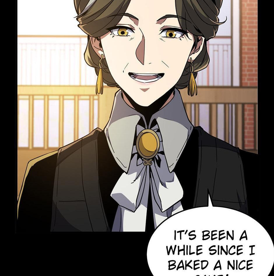 The Beginning After the End Chapter 194 page 34 - 