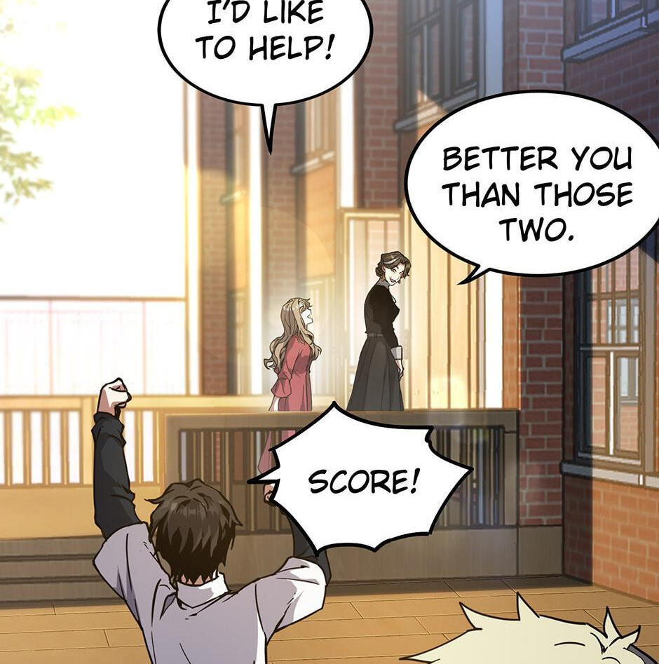 The Beginning After the End Chapter 194 page 36 - 