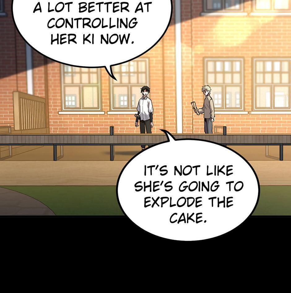 The Beginning After the End Chapter 194 page 39 - 