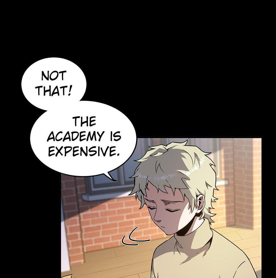 The Beginning After the End Chapter 194 page 40 - 