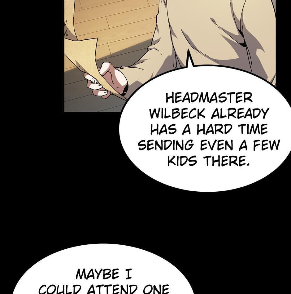 The Beginning After the End Chapter 194 page 41 - 