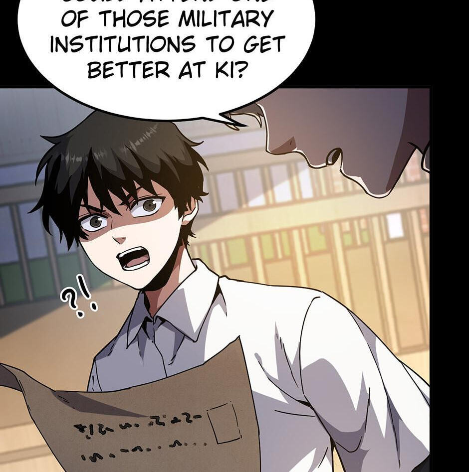 The Beginning After the End Chapter 194 page 42 - 