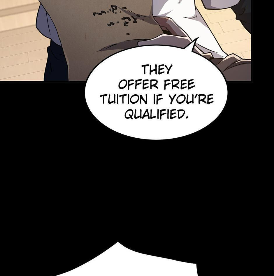 The Beginning After the End Chapter 194 page 43 - 
