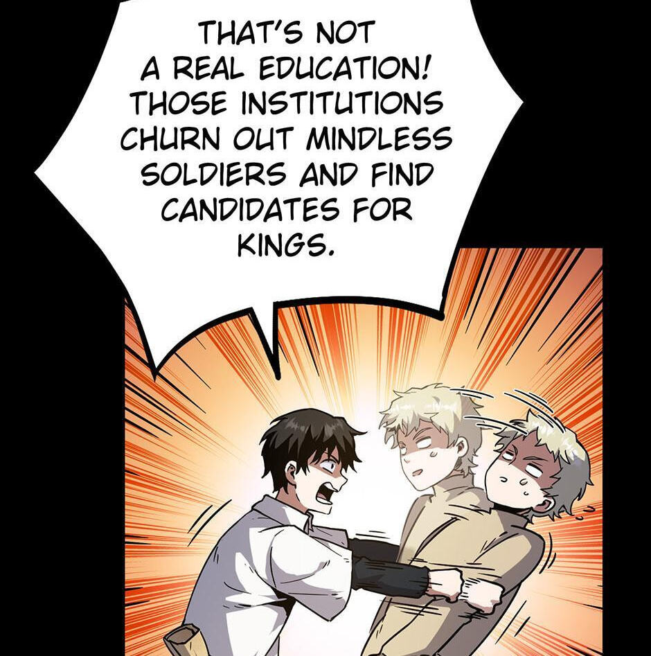 The Beginning After the End Chapter 194 page 44 - 