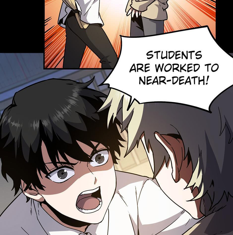 The Beginning After the End Chapter 194 page 45 - 