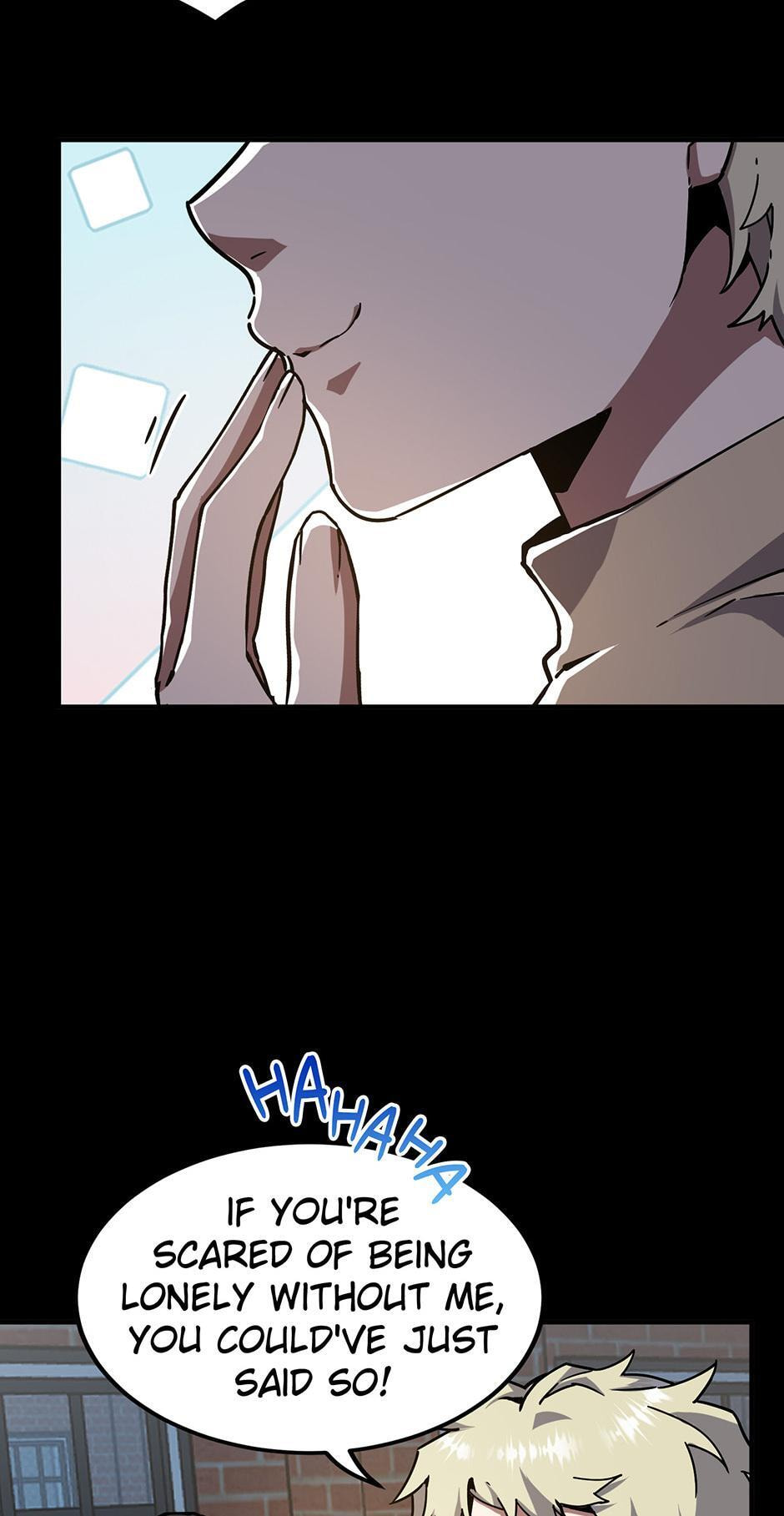 The Beginning After the End Chapter 194 page 48 - 