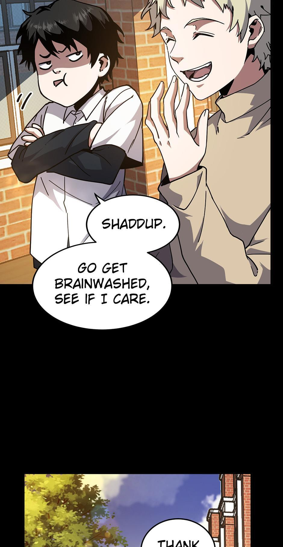 The Beginning After the End Chapter 194 page 49 - 