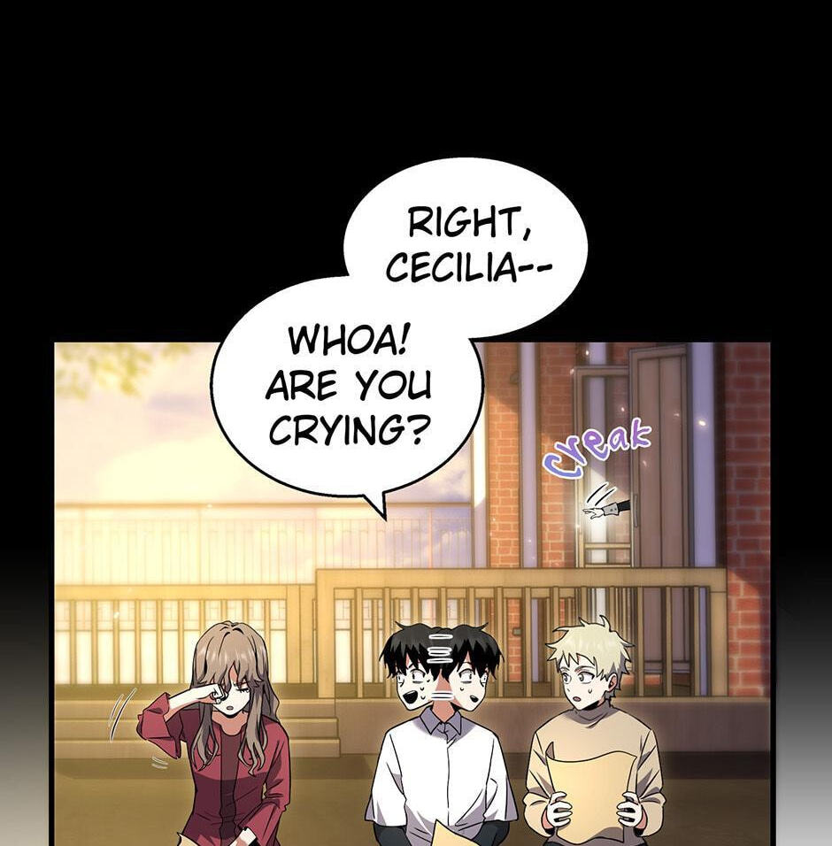 The Beginning After the End Chapter 194 page 6 - 