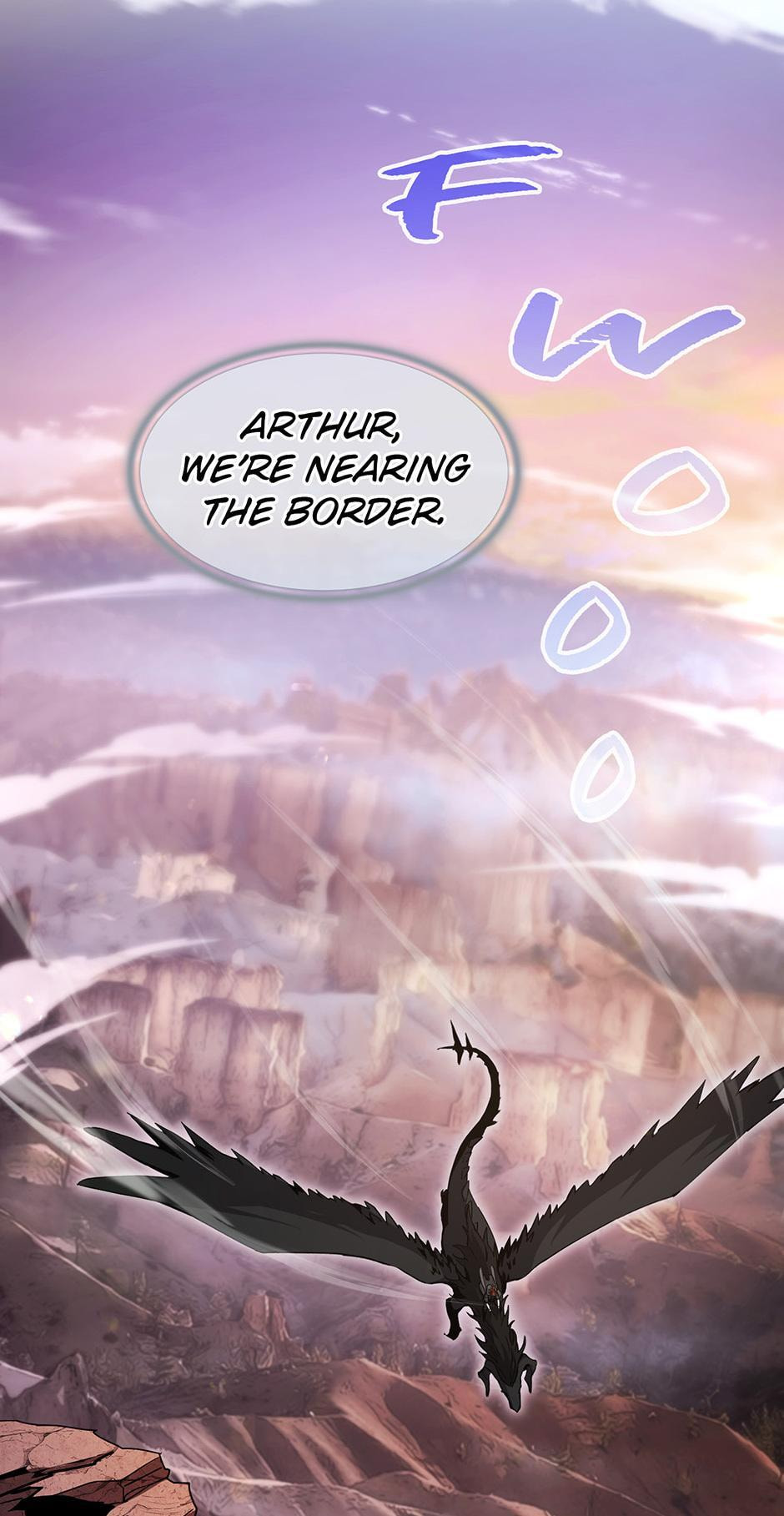 The Beginning After the End Chapter 194 page 51 - 