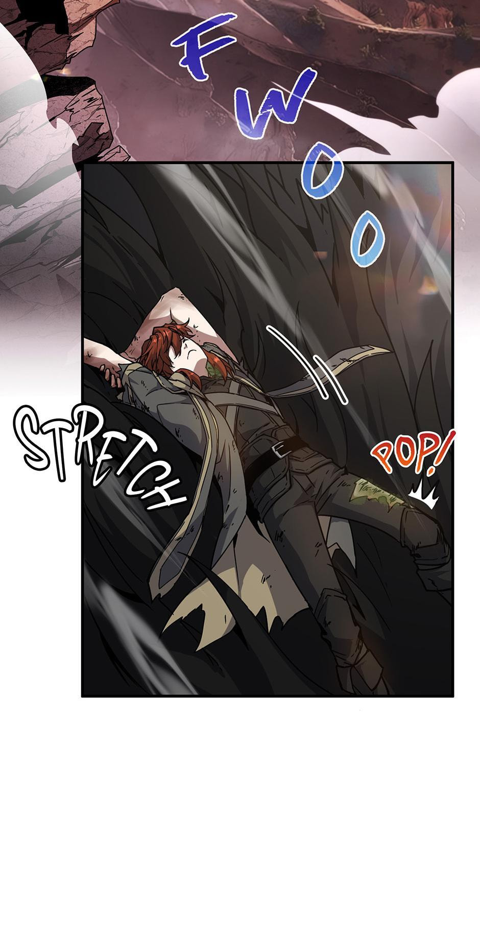 The Beginning After the End Chapter 194 page 52 - 