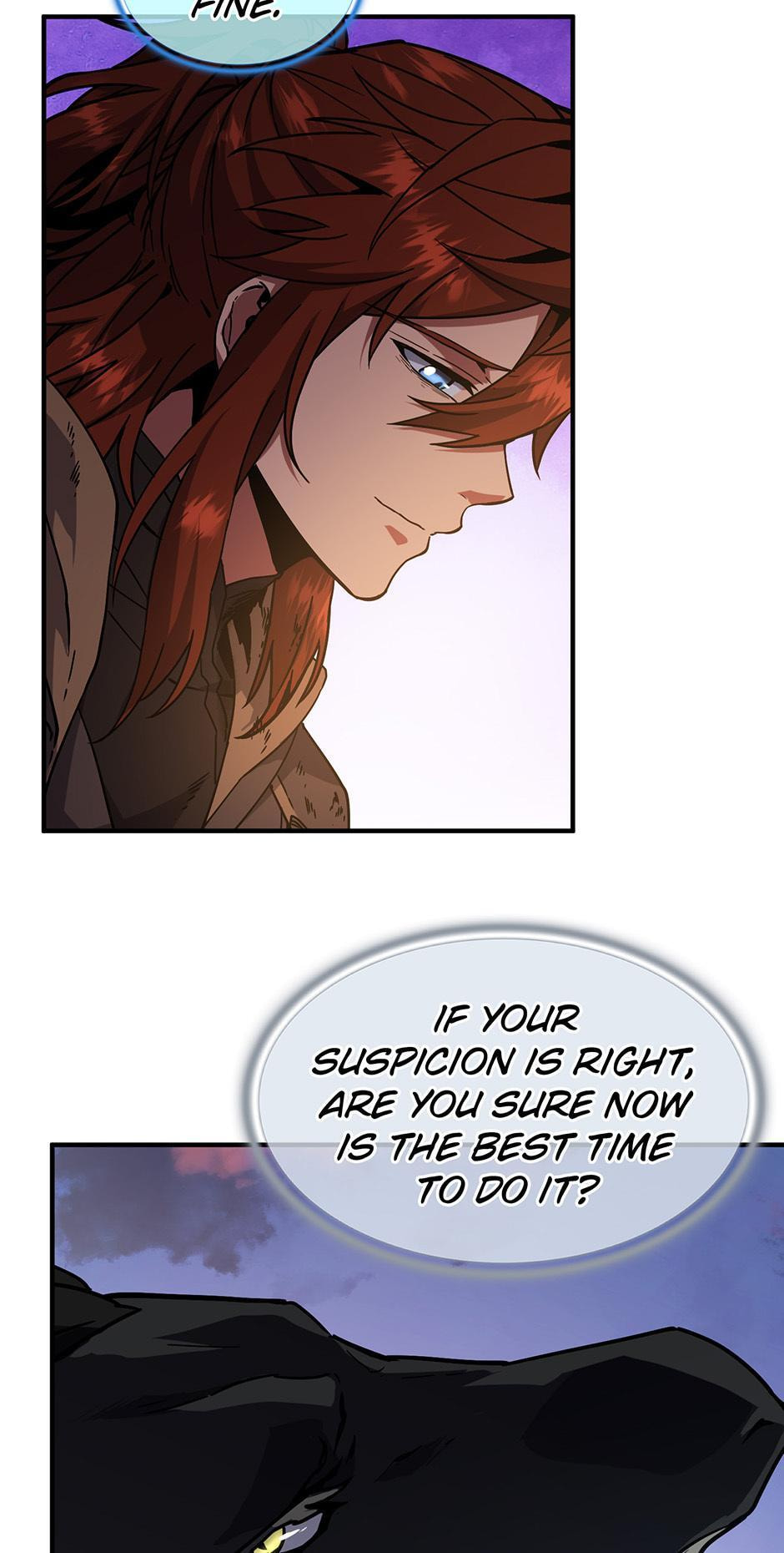 The Beginning After the End Chapter 194 page 55 - 