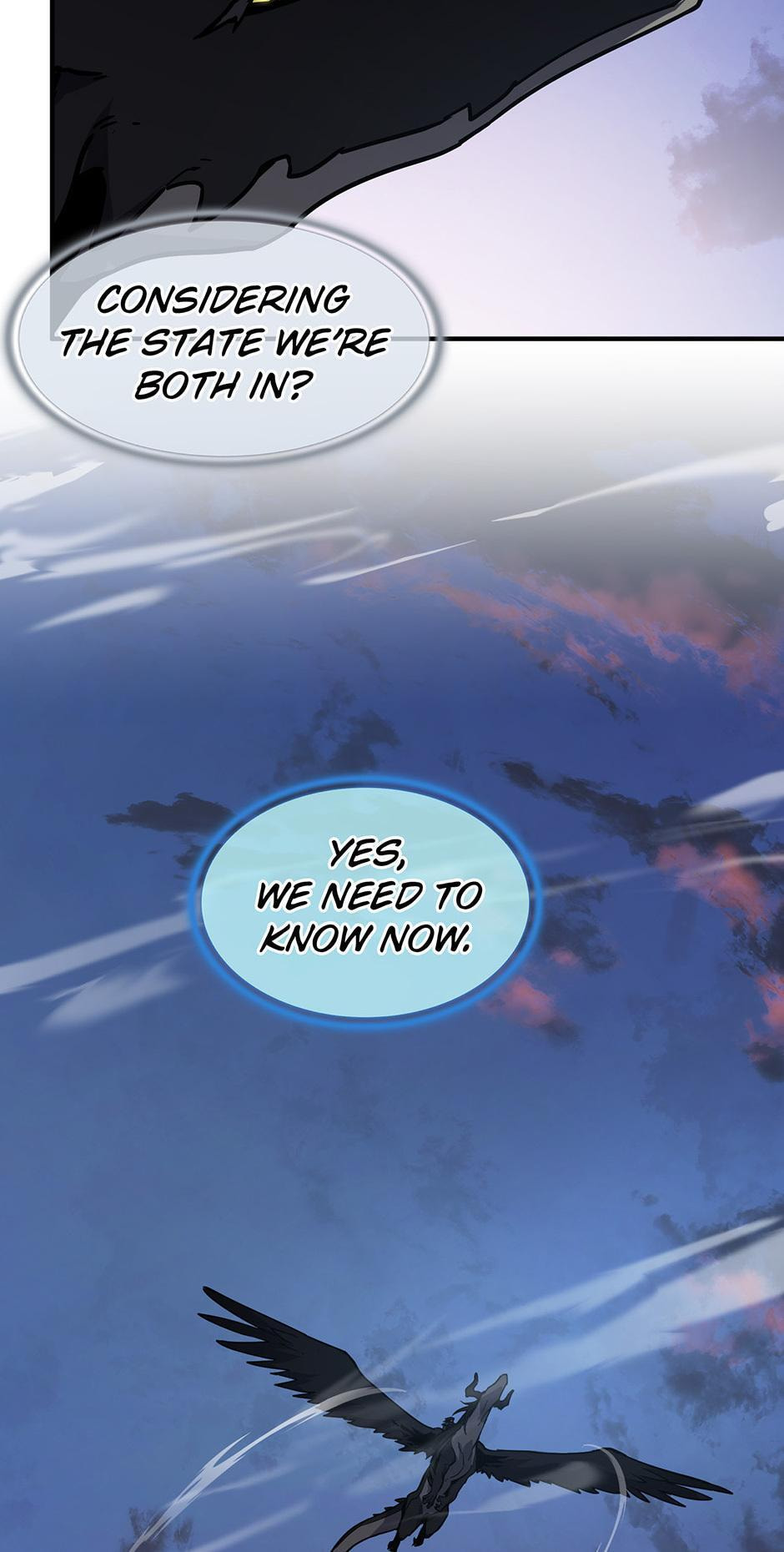 The Beginning After the End Chapter 194 page 56 - 