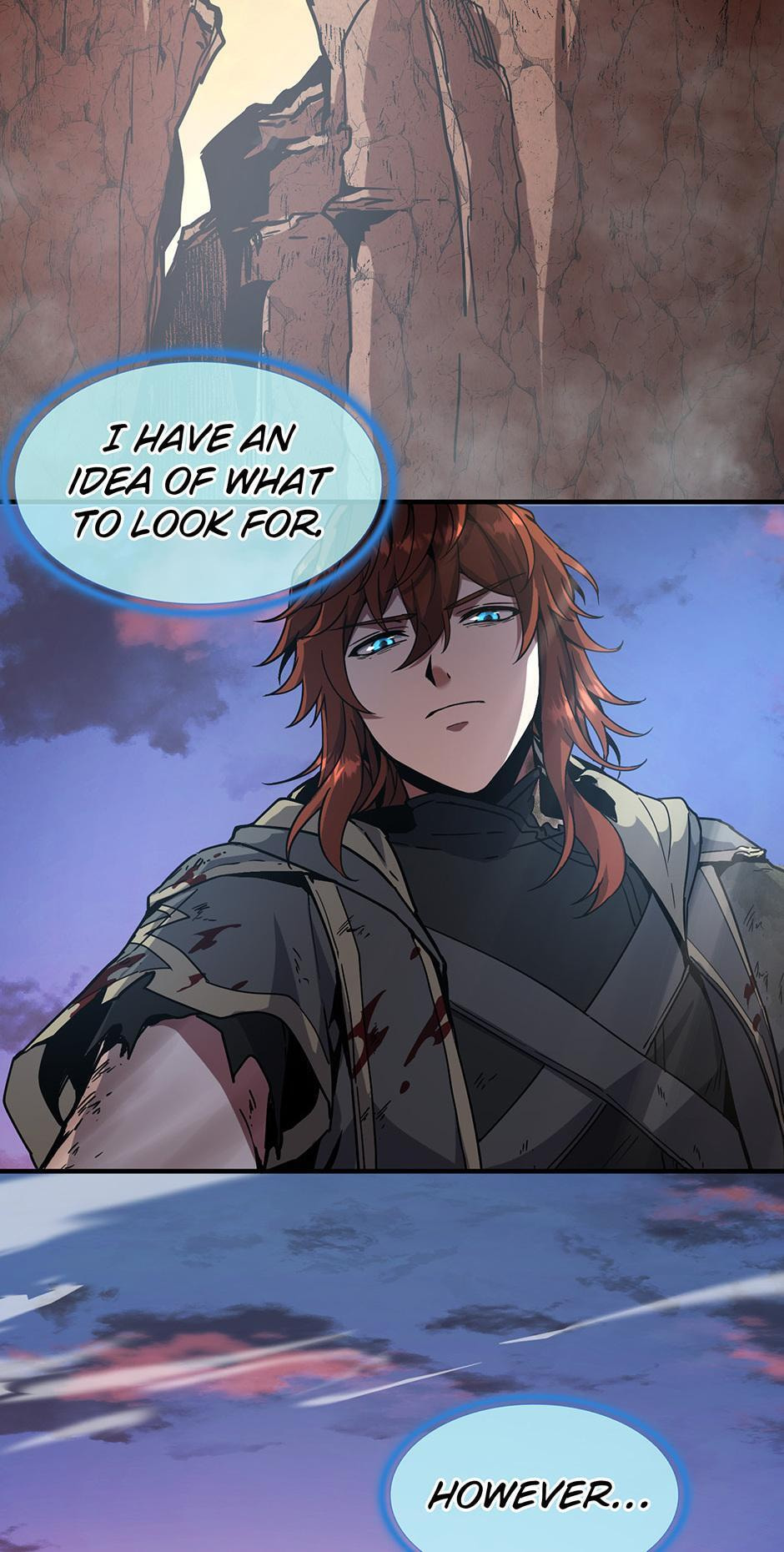 The Beginning After the End Chapter 194 page 58 - 