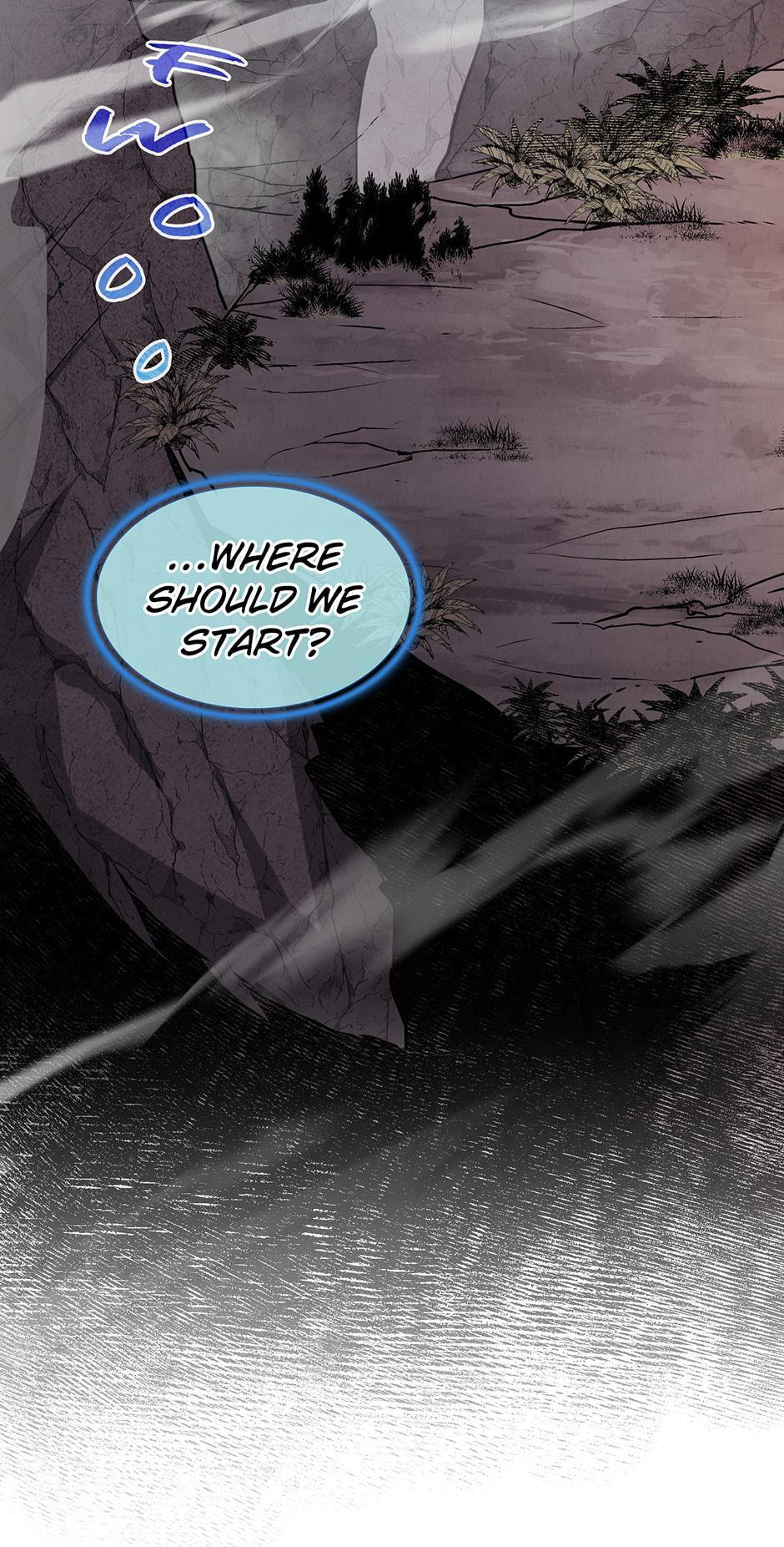 The Beginning After the End Chapter 194 page 60 - 