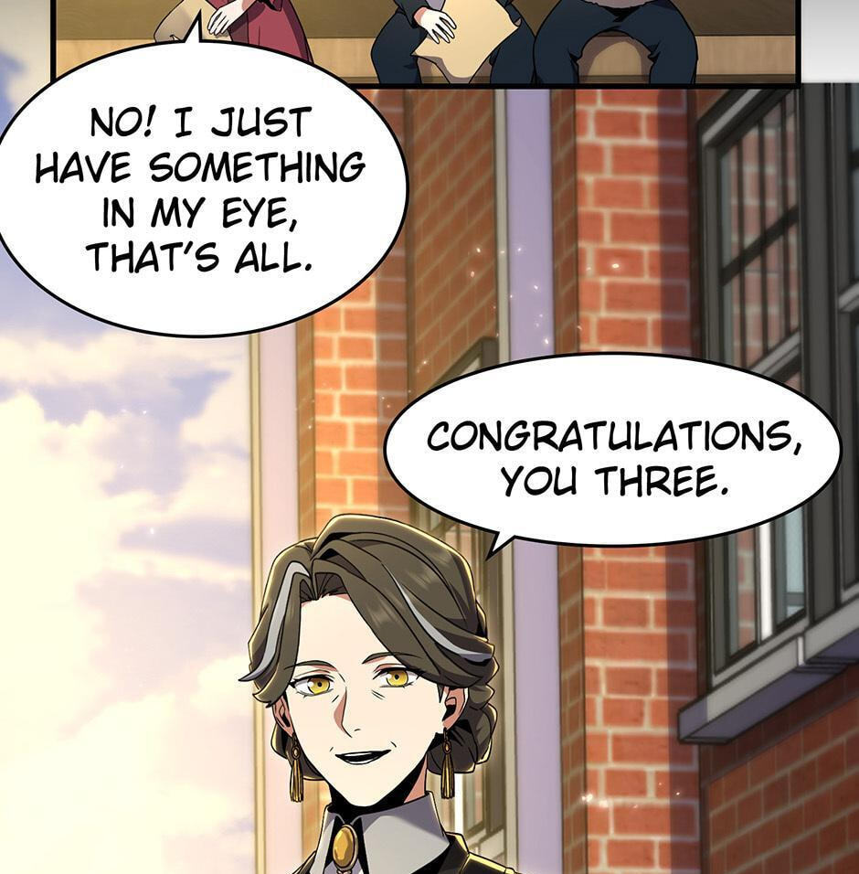 The Beginning After the End Chapter 194 page 7 - 