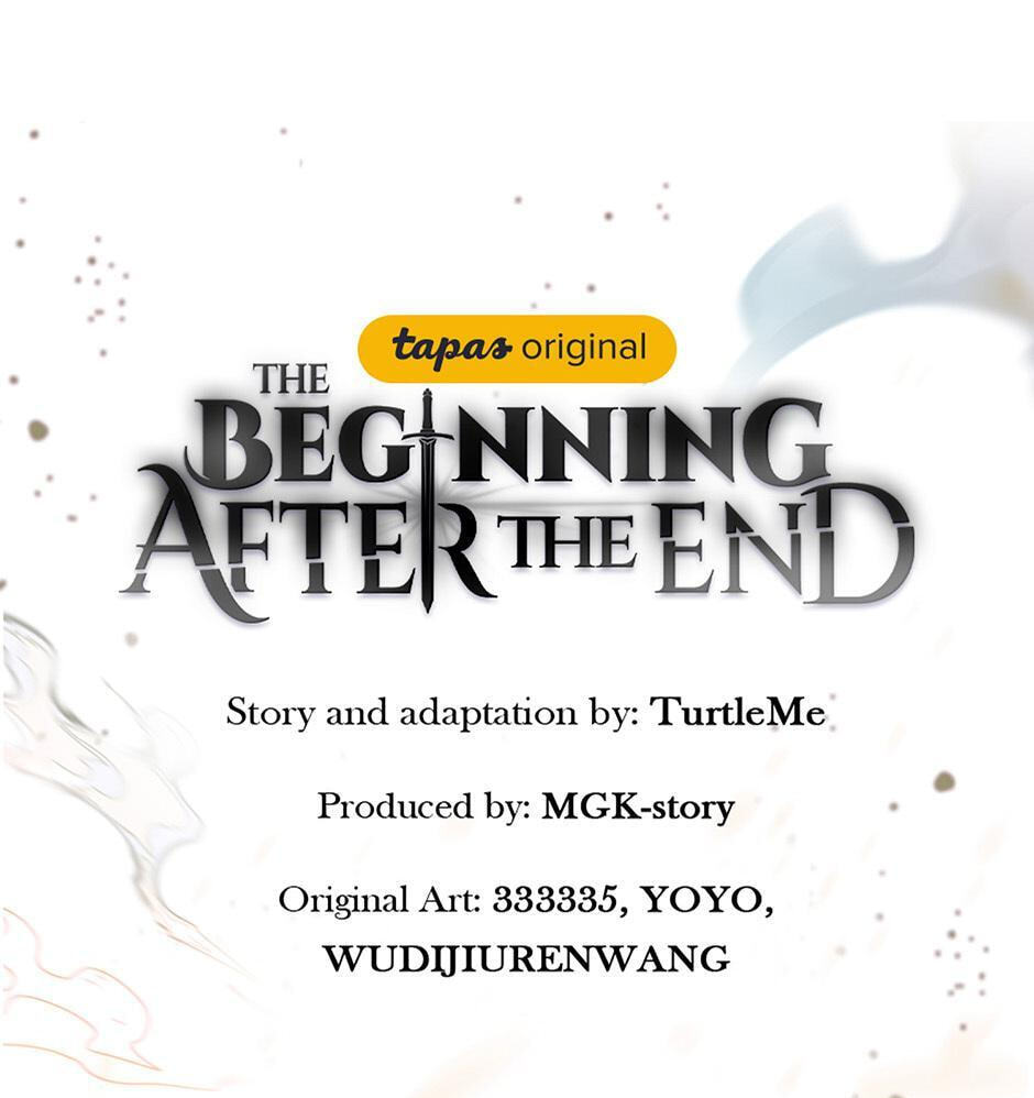 The Beginning After the End Chapter 194 page 61 - 