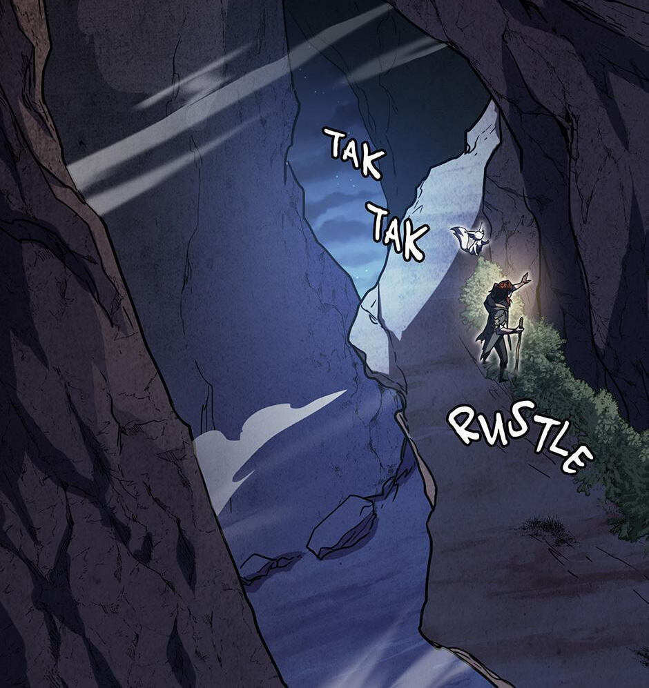 The Beginning After the End Chapter 194 page 64 - 