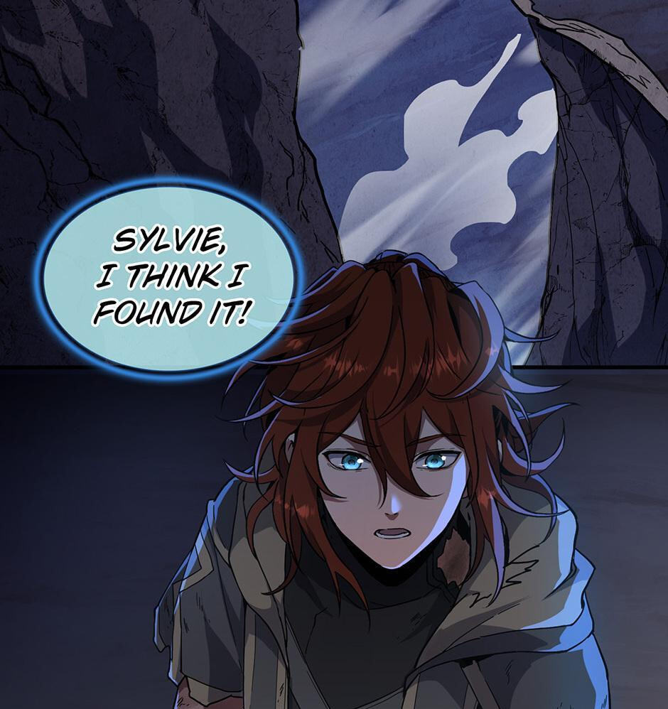 The Beginning After the End Chapter 194 page 65 - 