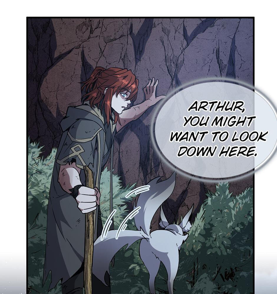 The Beginning After the End Chapter 194 page 68 - 