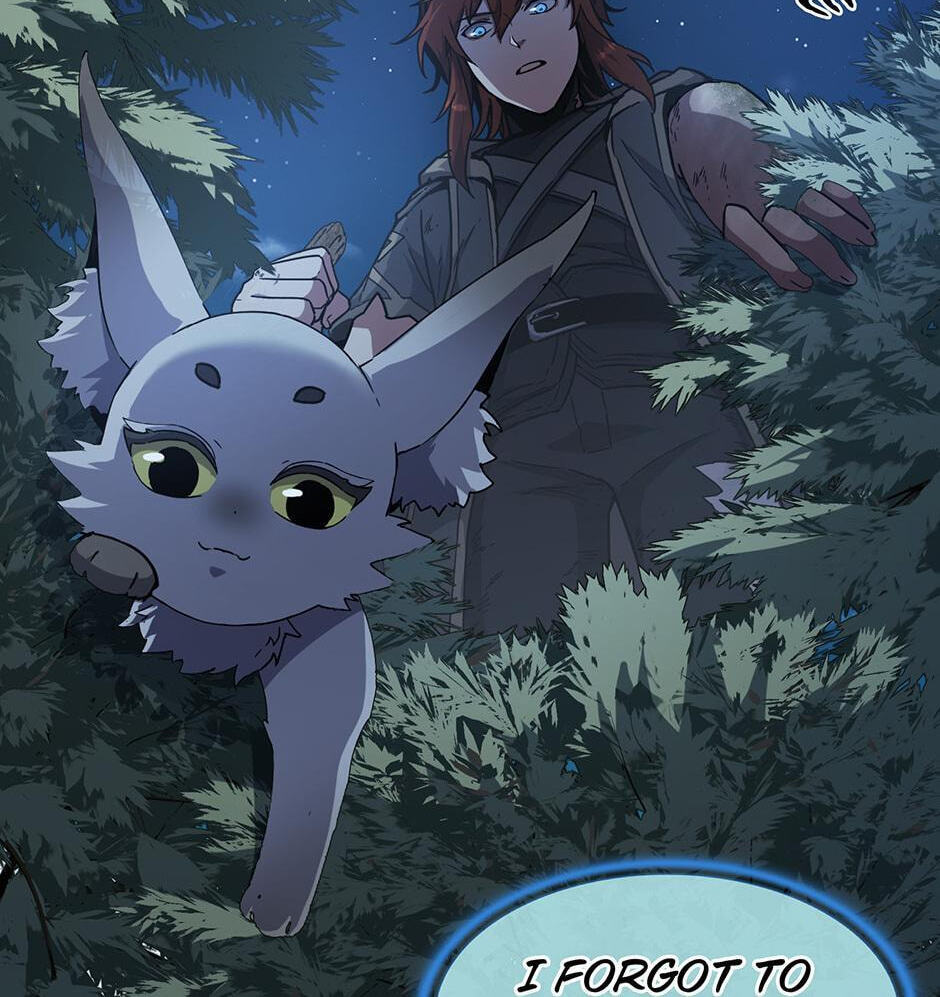 The Beginning After the End Chapter 194 page 70 - 