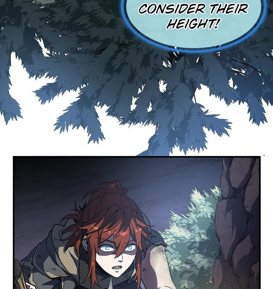 The Beginning After the End Chapter 194 page 71 - 