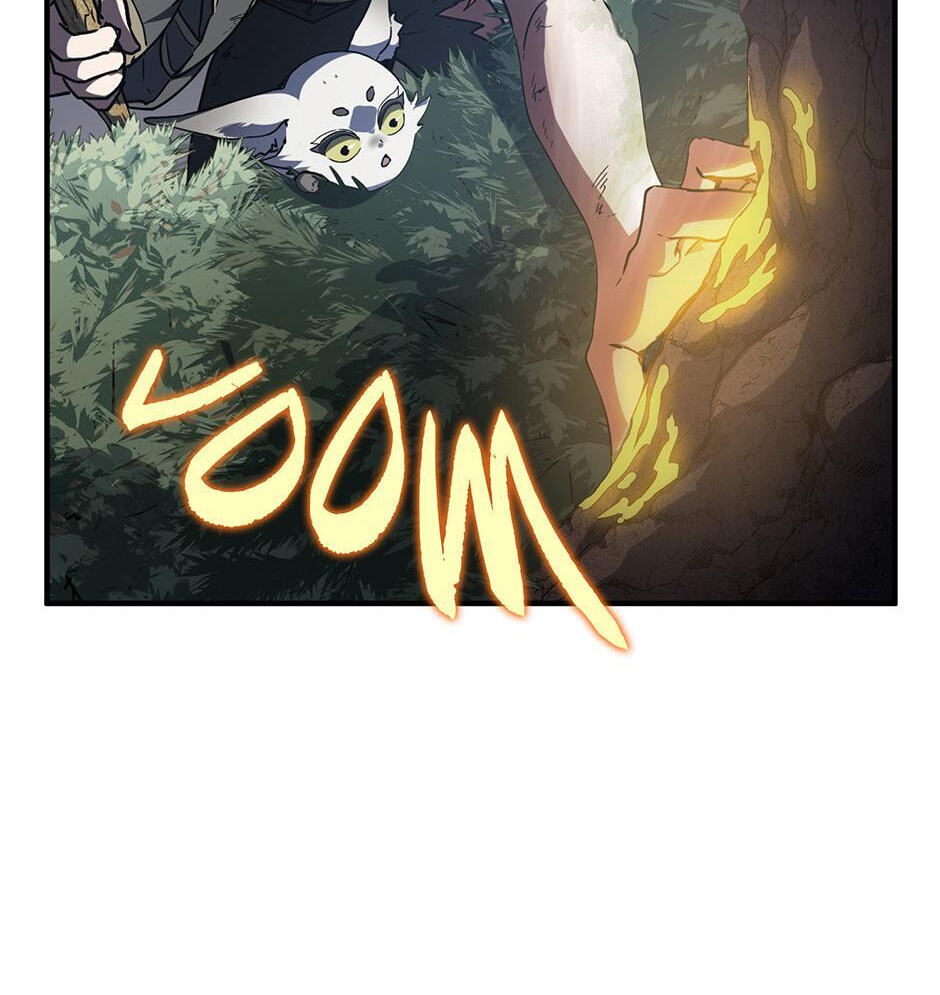 The Beginning After the End Chapter 194 page 72 - 