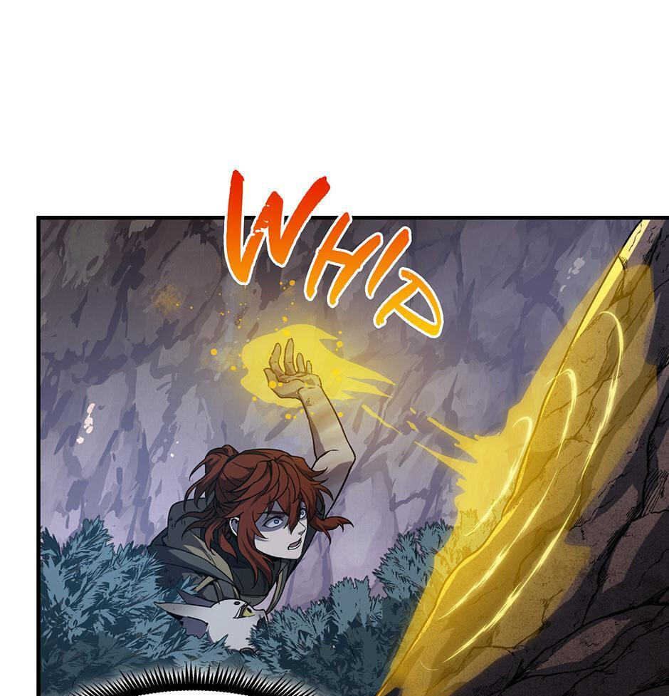The Beginning After the End Chapter 194 page 75 - 