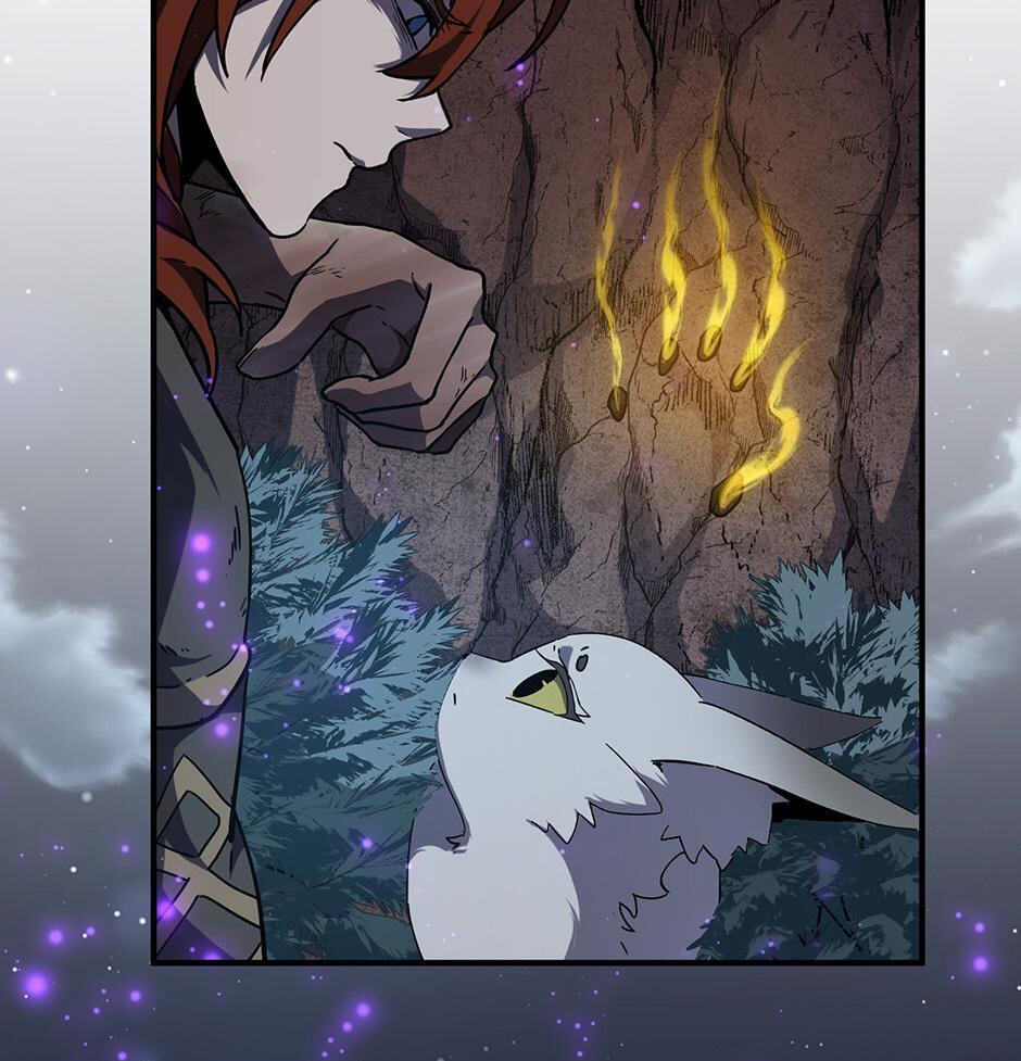 The Beginning After the End Chapter 194 page 77 - 