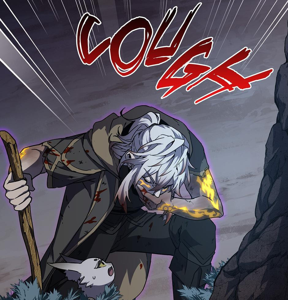 The Beginning After the End Chapter 194 page 81 - 