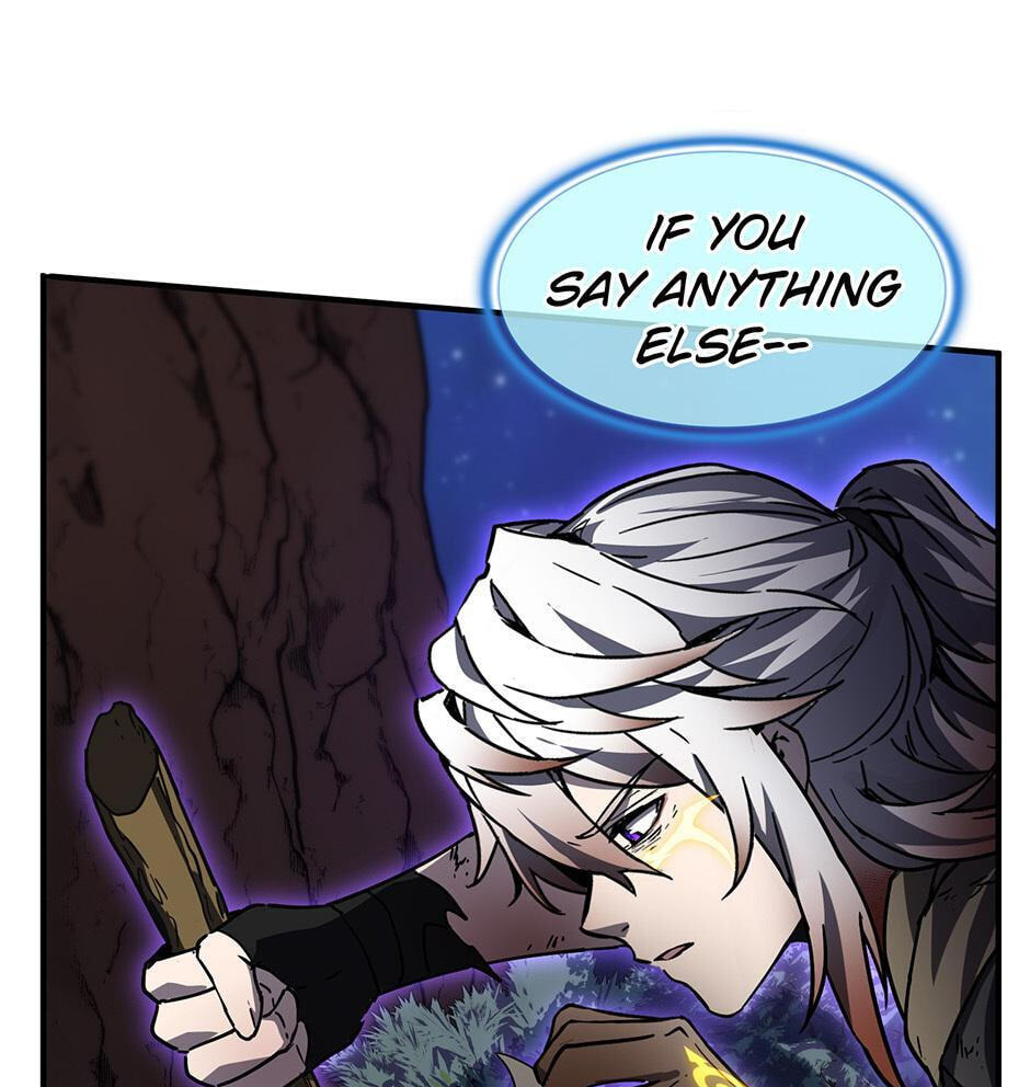 The Beginning After the End Chapter 194 page 83 - 