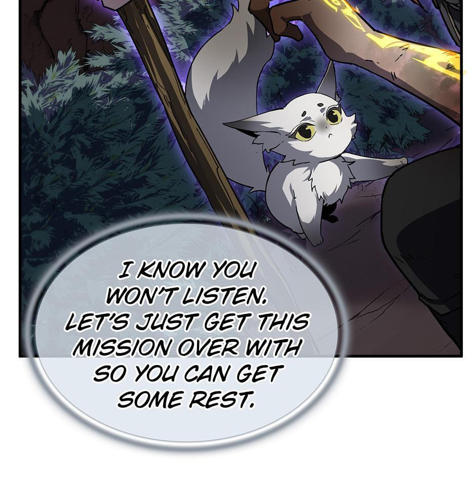 The Beginning After the End Chapter 194 page 84 - 