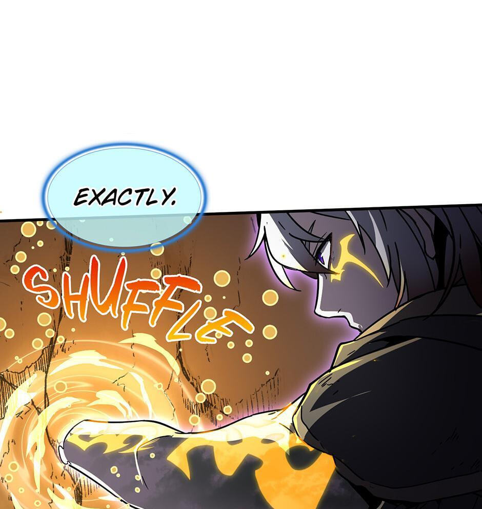 The Beginning After the End Chapter 194 page 85 - 