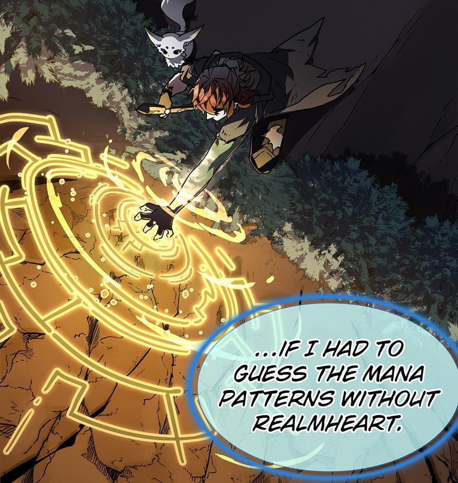 The Beginning After the End Chapter 194 page 87 - 