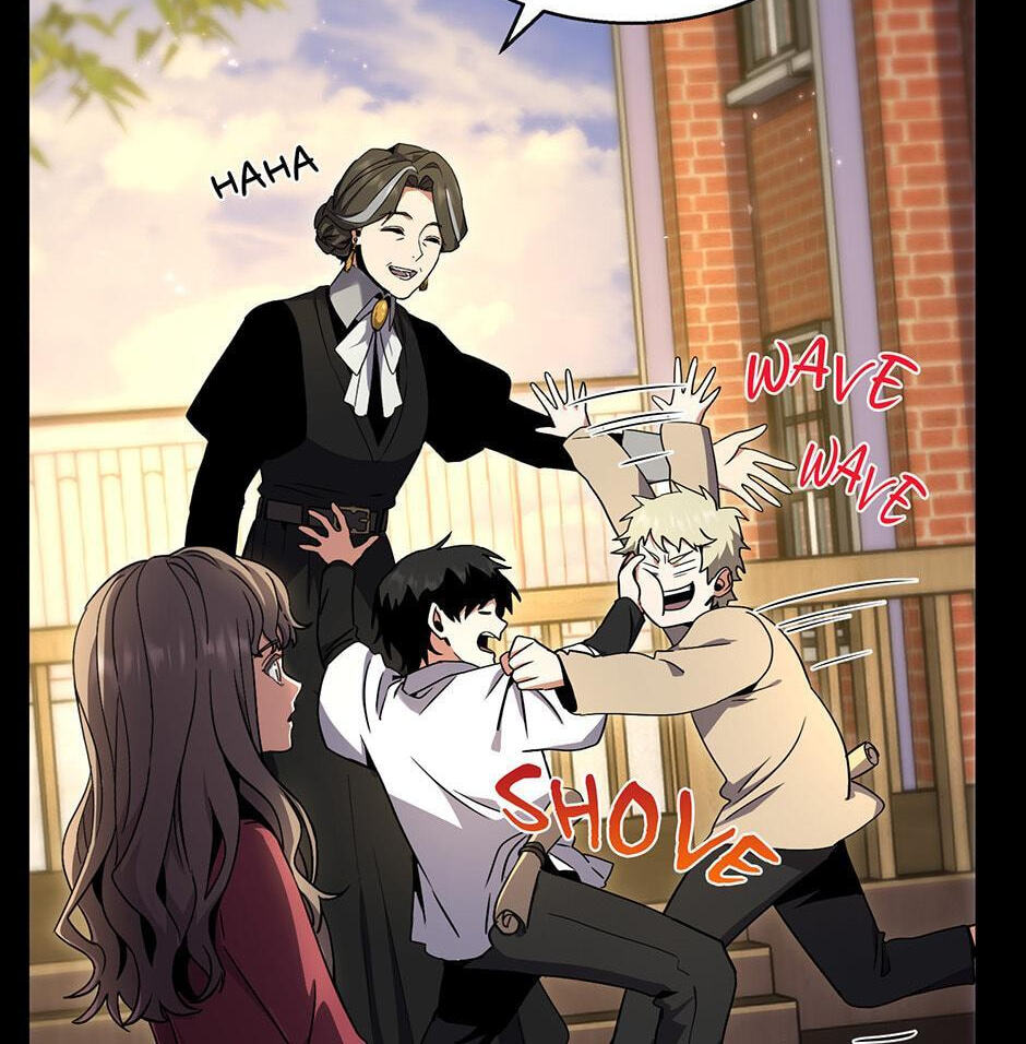 The Beginning After the End Chapter 194 page 10 - 