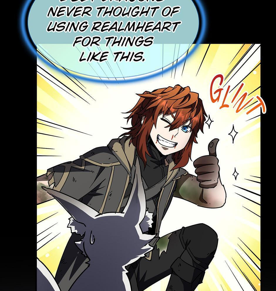 The Beginning After the End Chapter 194 page 95 - 