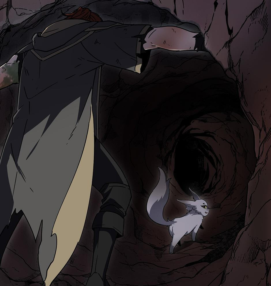 The Beginning After the End Chapter 194 page 97 - 
