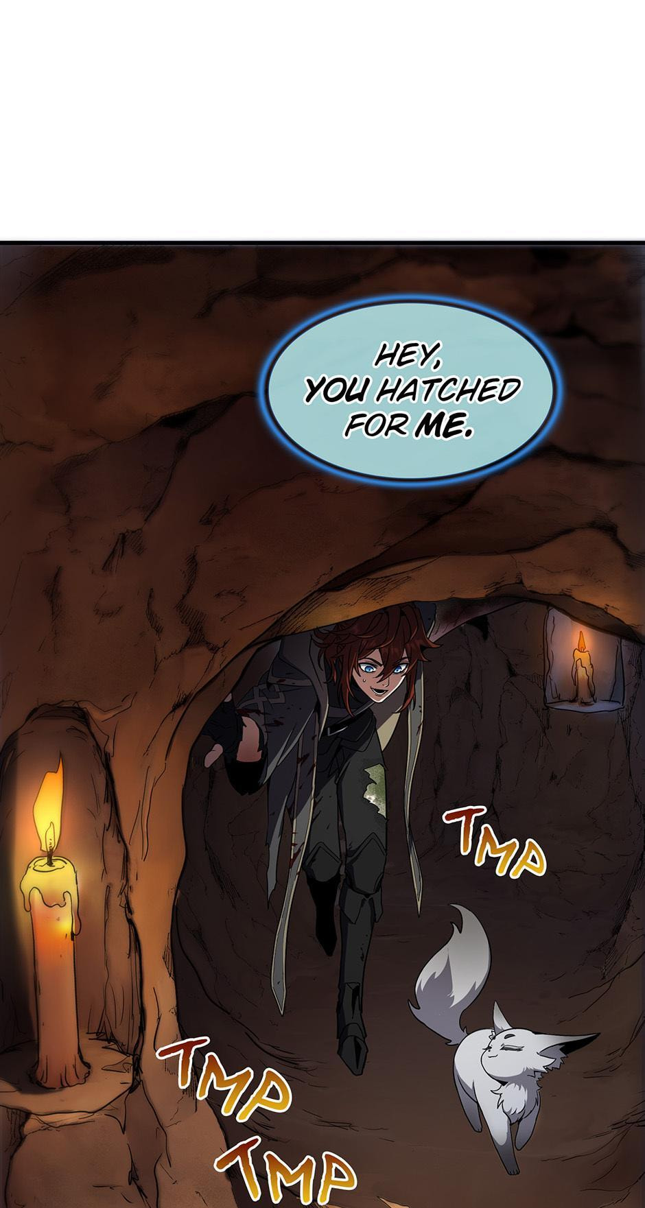 The Beginning After the End Chapter 194 page 99 - 