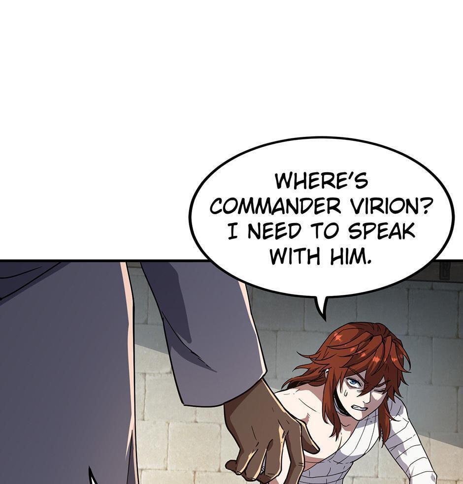 The Beginning After the End Chapter 195 page 101 - 