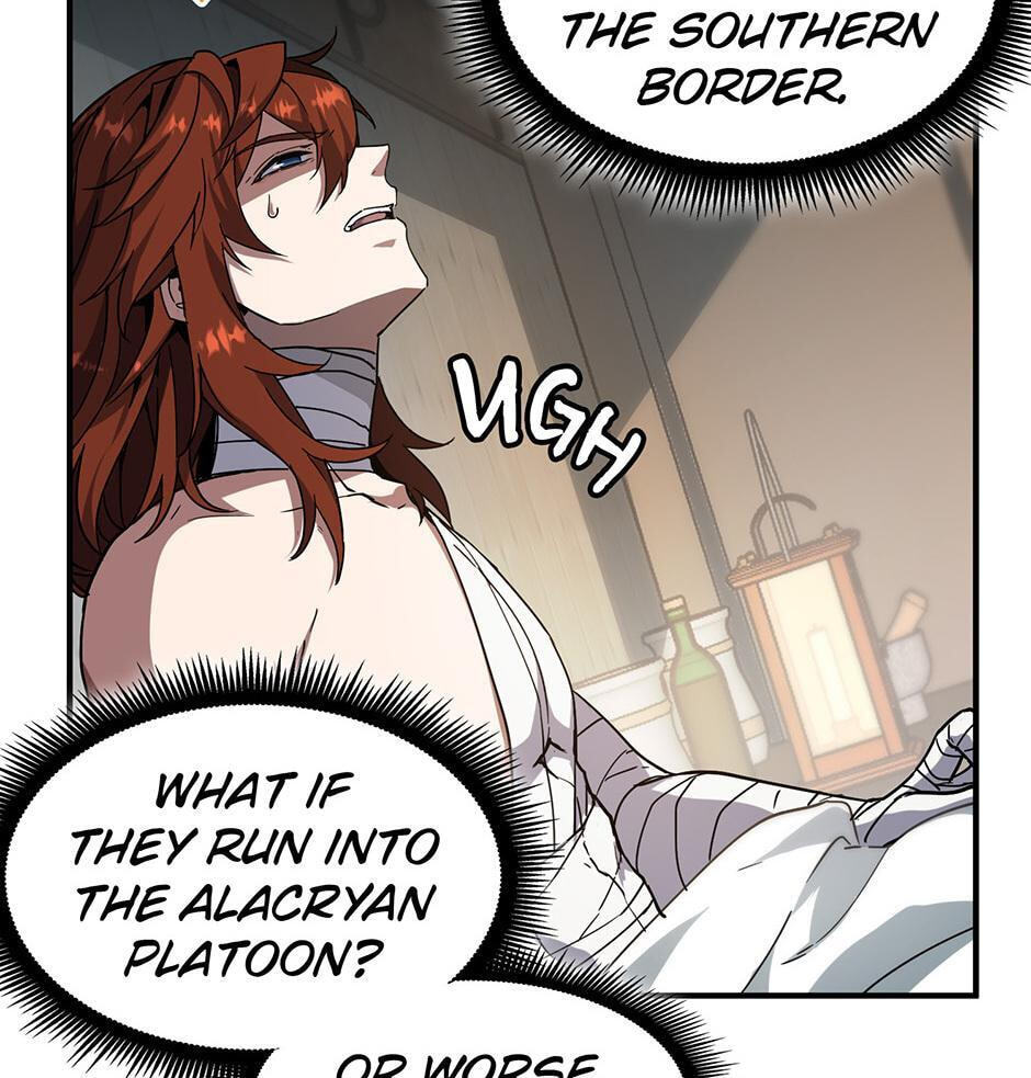The Beginning After the End Chapter 195 page 103 - 