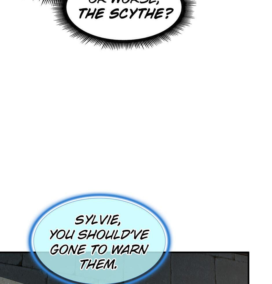 The Beginning After the End Chapter 195 page 104 - 