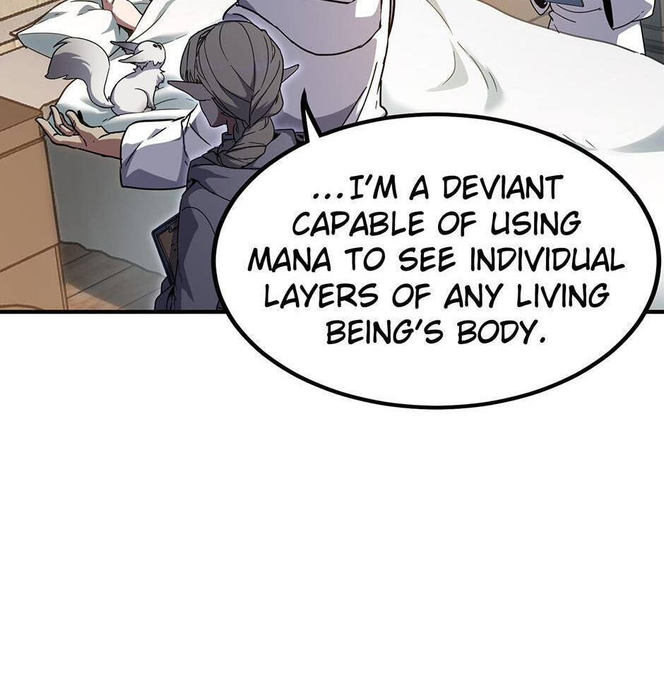 The Beginning After the End Chapter 195 page 112 - 
