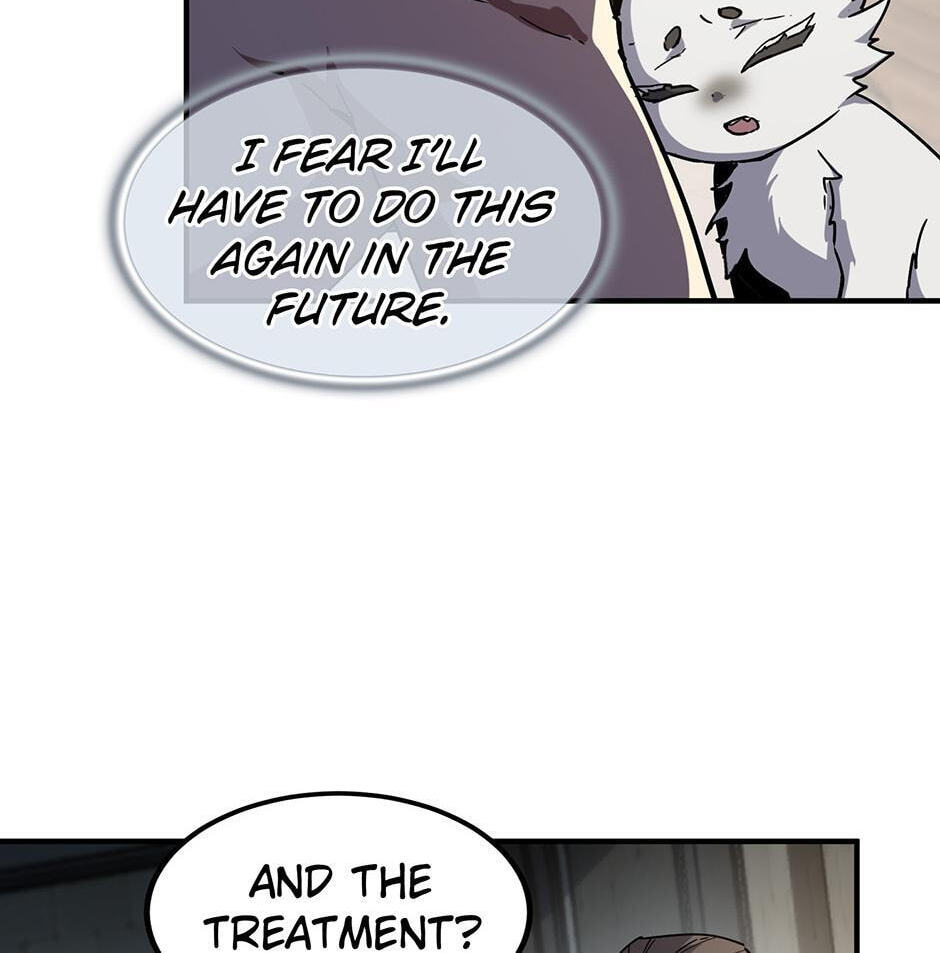 The Beginning After the End Chapter 195 page 118 - 