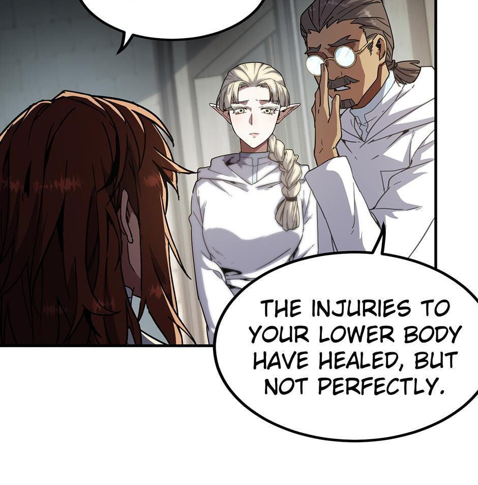 The Beginning After the End Chapter 195 page 119 - 