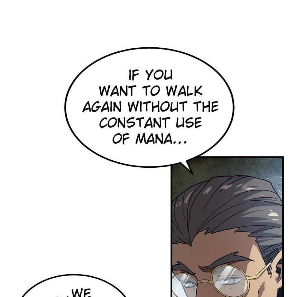 The Beginning After the End Chapter 195 page 120 - 